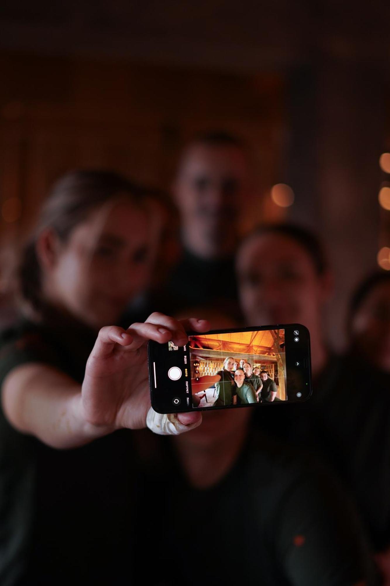 Stara Pravda Villas Boekovel Buitenkant foto